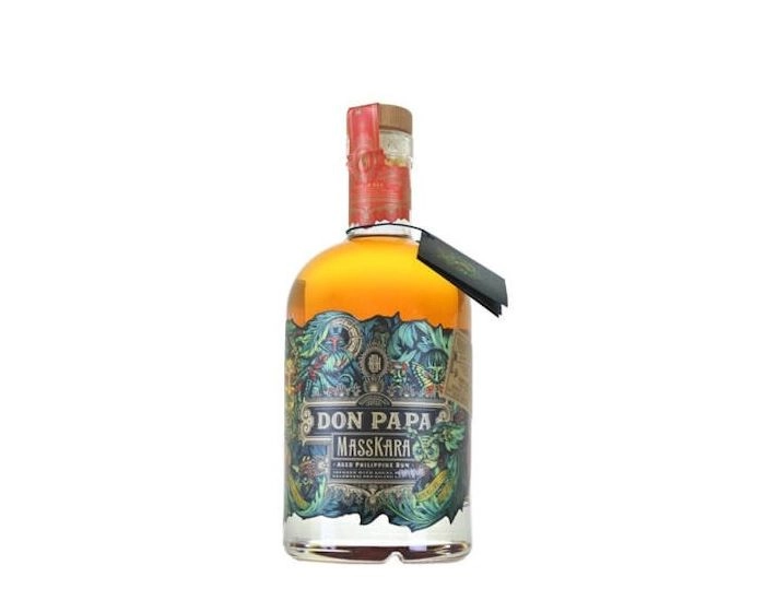 Don Papa Masskara