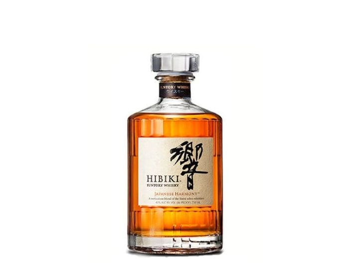 Hibiki Japanese Harmony