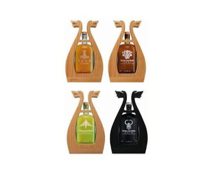 Highland Park Valhalla Collection