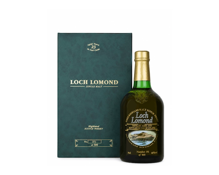 Loch Lomond 23