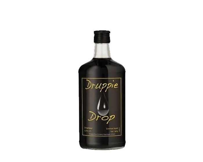 Druppie Drop