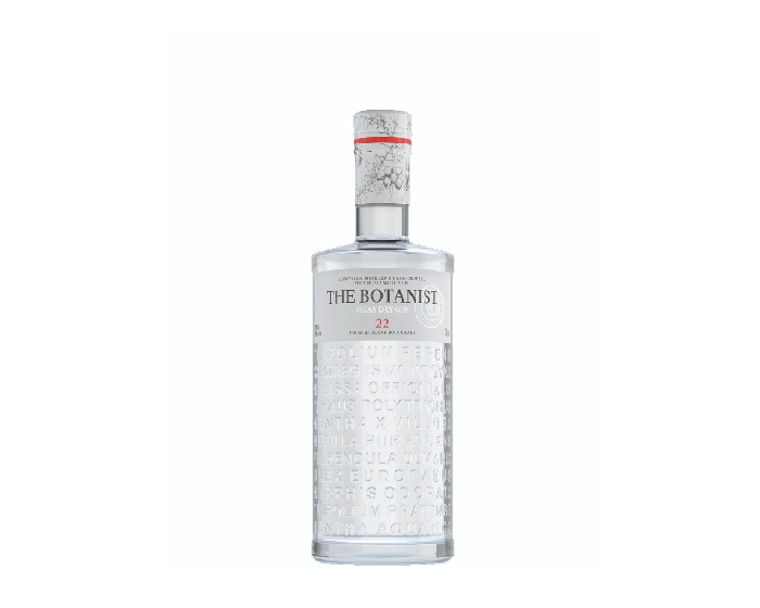 The Botanist Islay Dry