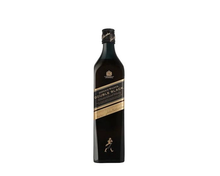 Johnnie Walker Double Black
