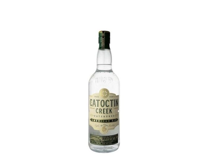 Catoctin Creek Watershed Gin