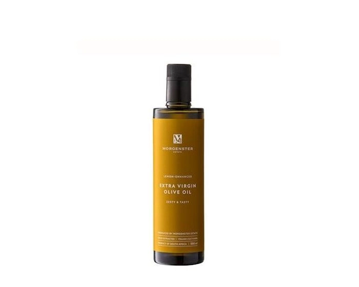 Morgenster Extra Virgin Lemon Oil