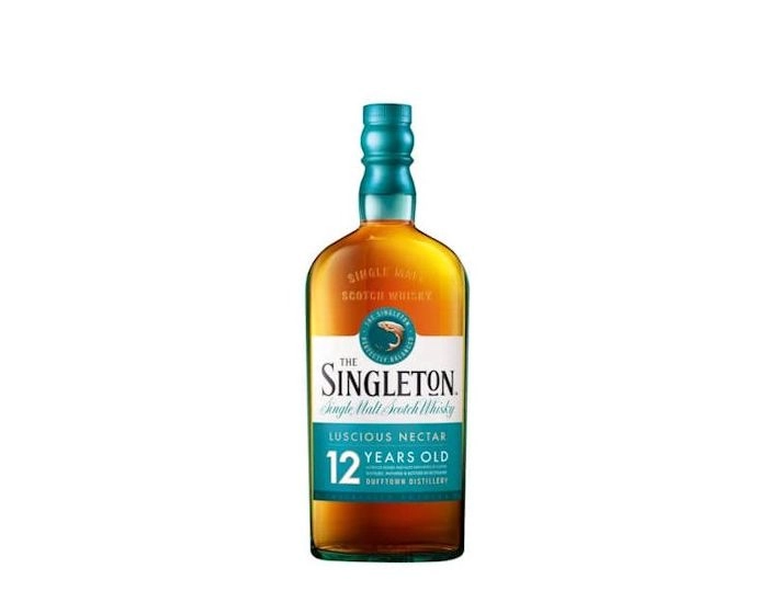 Singleton 12 Luscious Nectar