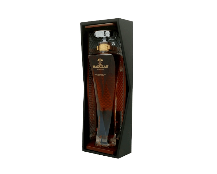 Macallan Oscuro kopen? Bestel Online of Bezoek Onze Winkel | Gevo