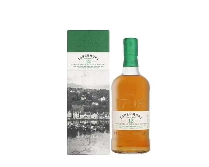 Tobermory 12
