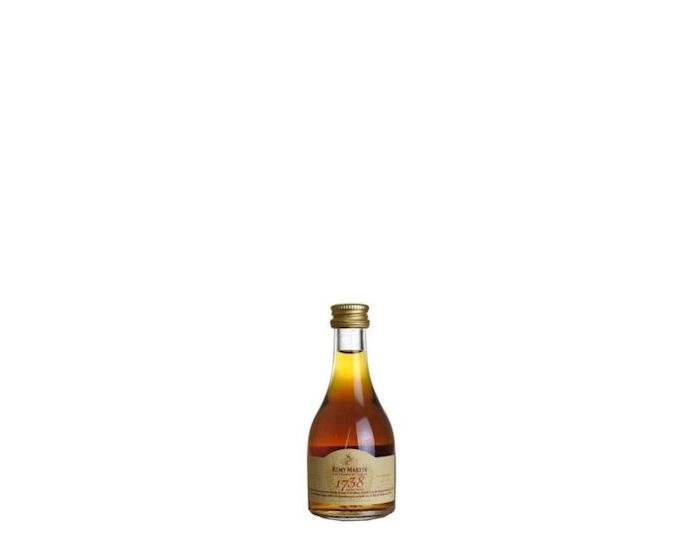 Remy Martin 1738 Accord Royal mini