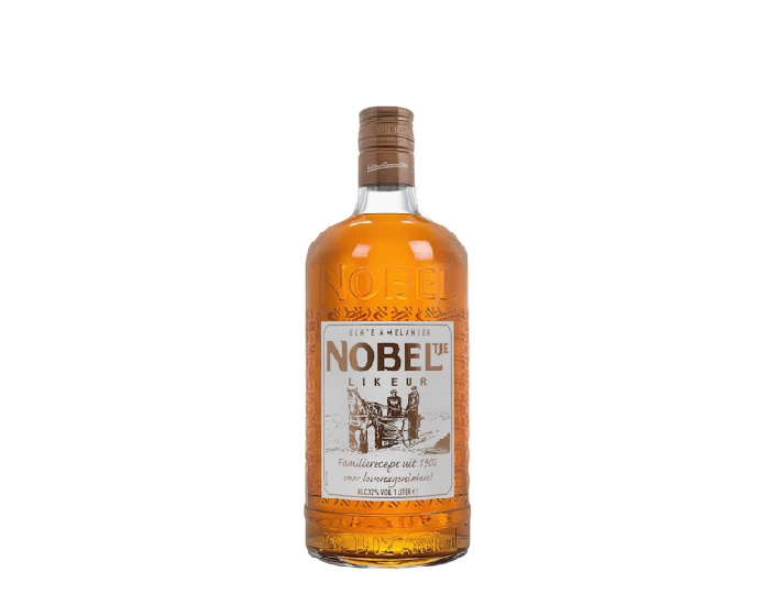 Nobeltje