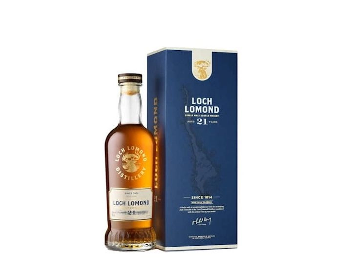 Loch Lomond 21