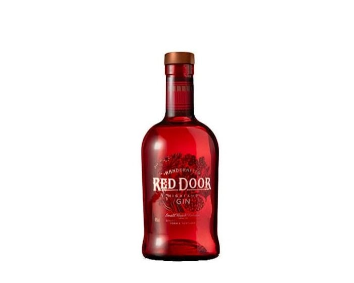 Red Door Gin
