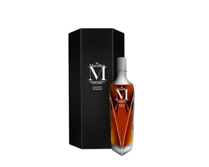 Macallan M 2019 Release