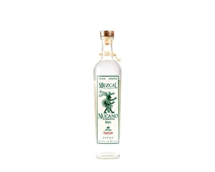 Nucano Tepextate Joven