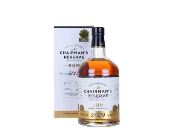 Chairmans Reserve Vintage 2009