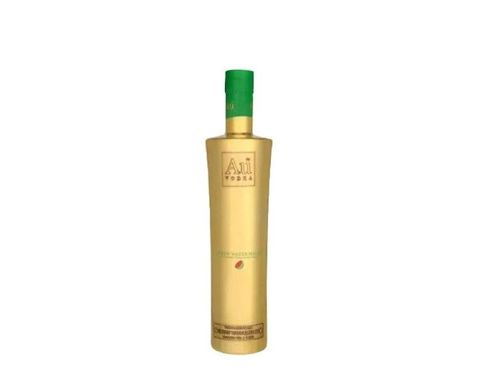 Au Vodka Green Watermelon