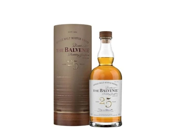 Balvenie 25 Rare Marriages