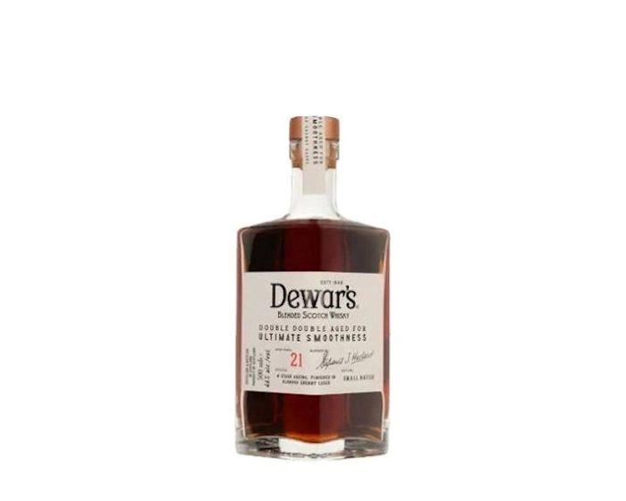 Dewars 21