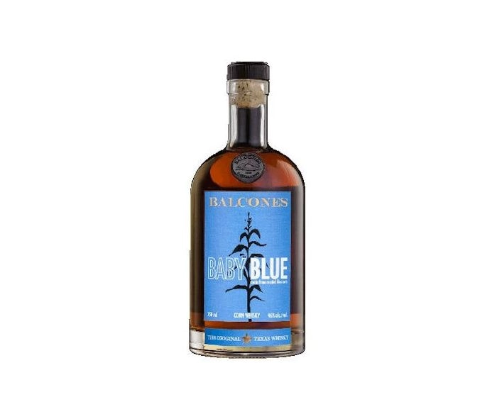 Balcones Baby Blue Corn