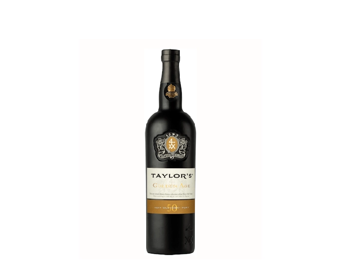 Taylor's 50 Golden Age Tawny