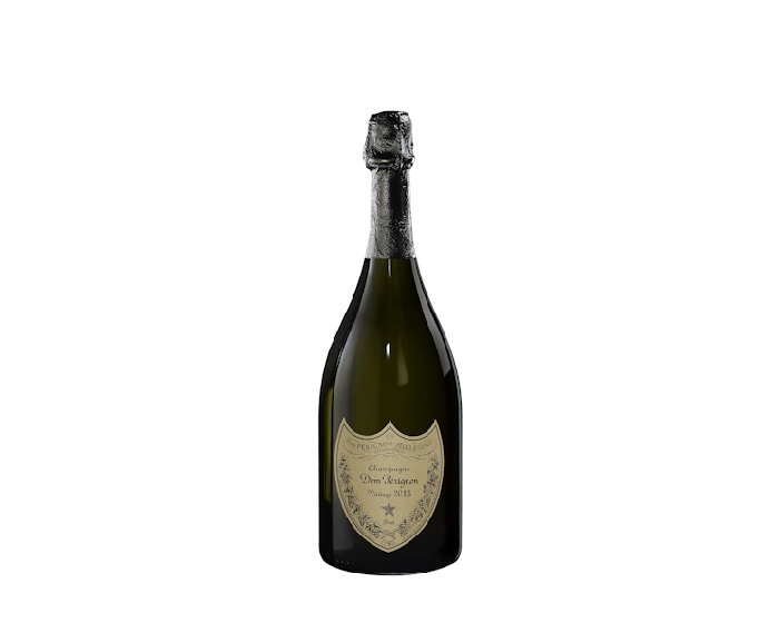 Dom Perignon Vintage 2015