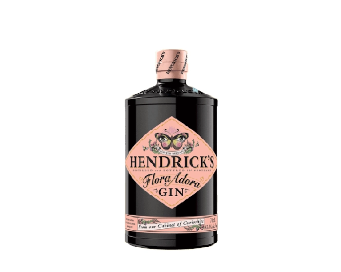 Hendricks Flora Adora