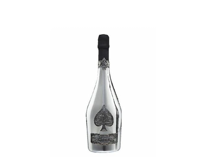 Armand de Brignac Blanc de Blancs
