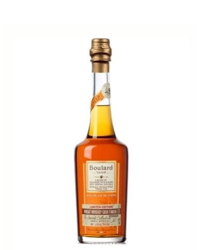 Boulard VSOP Wheat Whiskey Cask Finish
