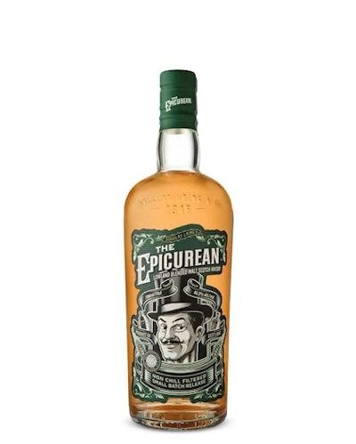 Douglas Laing's The Epicurean