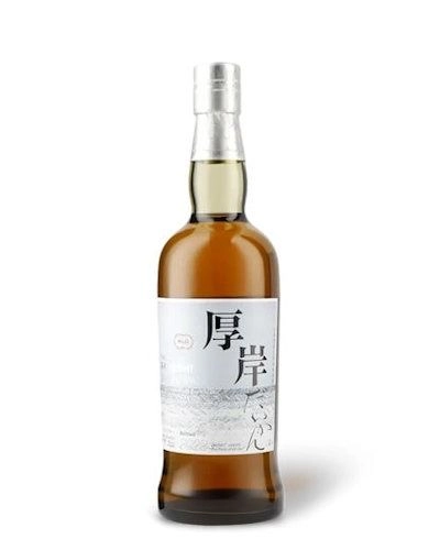 Akkeshi Blended Daikan 2022