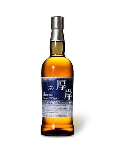 Akkeshi Taisho Blended