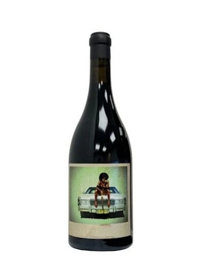 Orin Swift Machete 2020