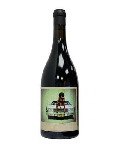 Orin Swift Machete 2020