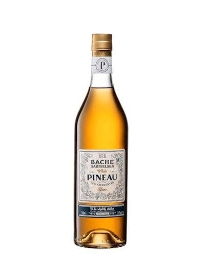 Bache Gabrielsen Pineau des Charentes Blanc