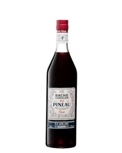 Bache Gabrielsen Pineau des Charentes Rouge