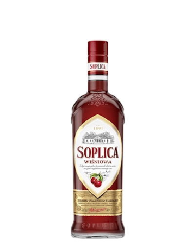 Soplica Wisniowa Kers