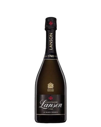 Lanson Le Black Reserve