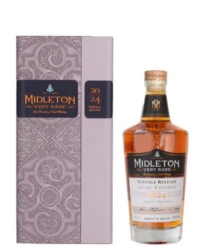 Midleton Very Rare 2024