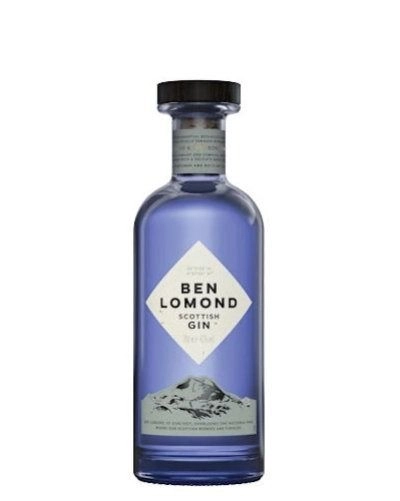 Ben Lomond Scottish Gin