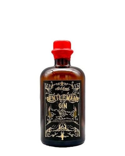 Gentleman's Gin