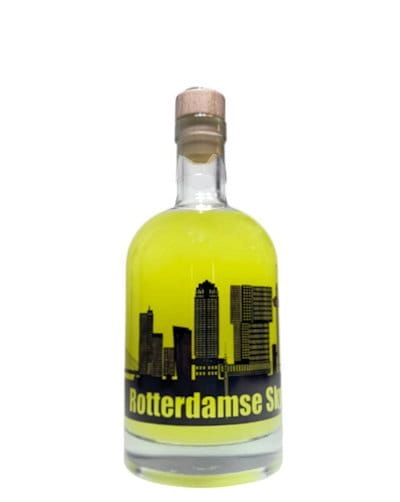 Rotterdamse Skyline Limoncello