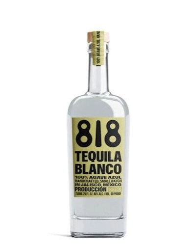 818 Tequila Blanco 