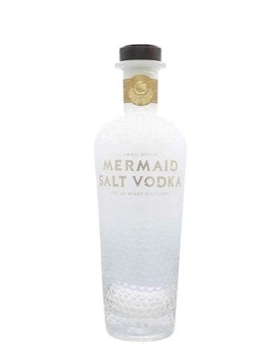 Mermaid Salt Vodka
