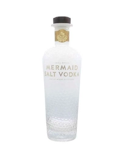 Mermaid Salt Vodka