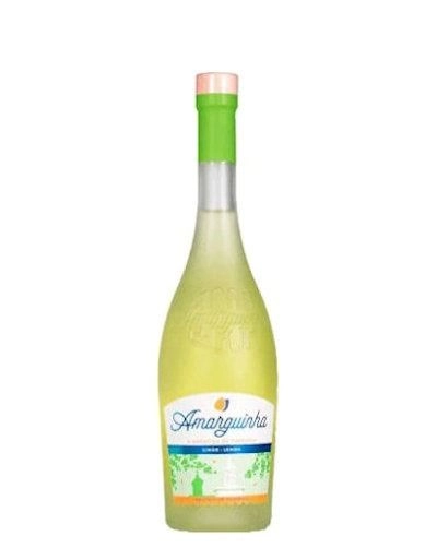 Amarguinha Lemon