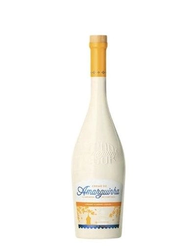 Amarguinha Creamy Liqueur