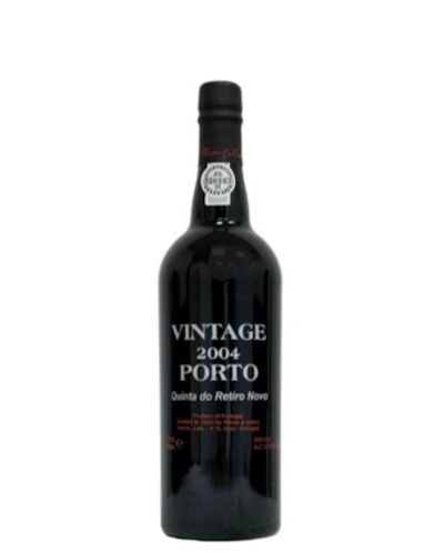 Wiese & Krohn Vintage 2004