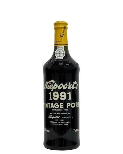 Niepoort Vintage 1991