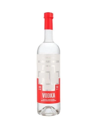Rammstein Vodka
