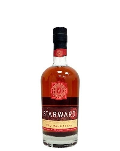 Starward Red Manhattan
